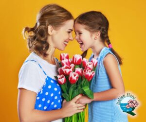 What are the Best Mother's Day Flowers?