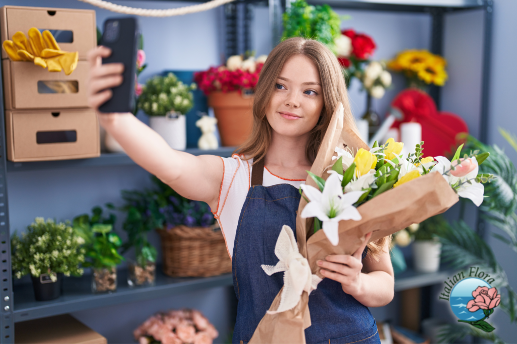 Send Flowers to Brussels