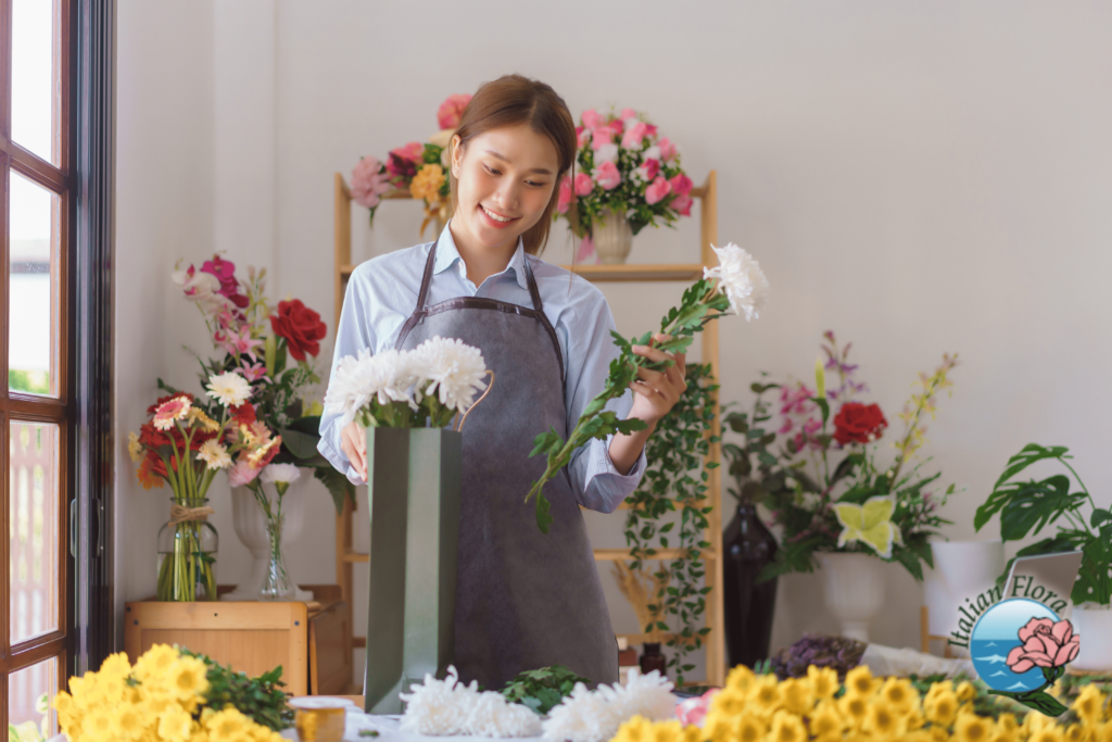 Send Flowers to Ulaanbaatar