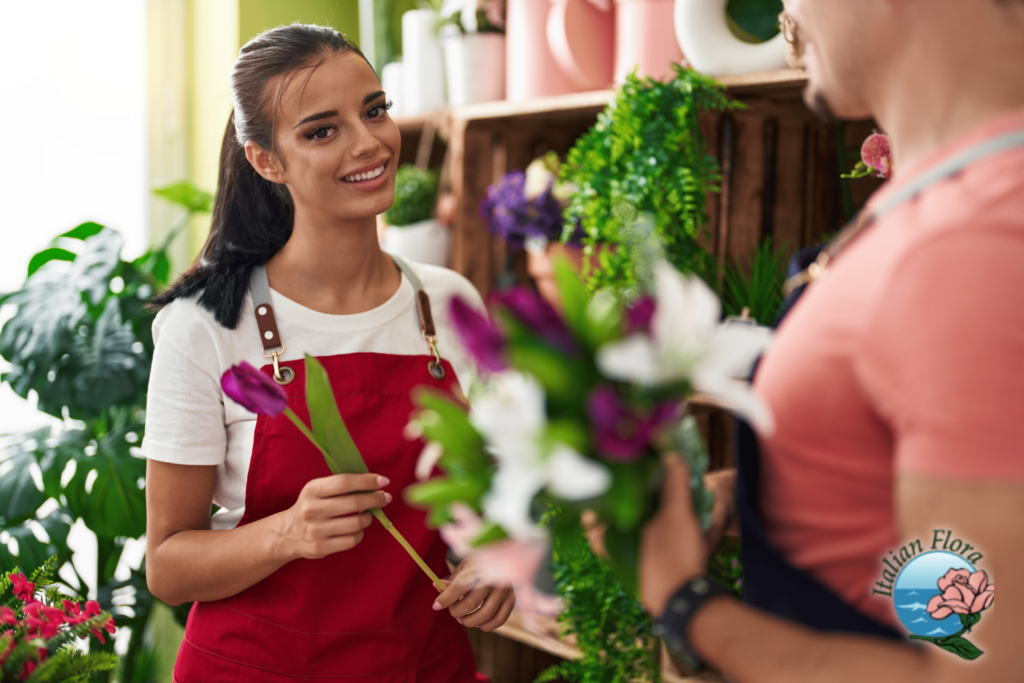 Send Flowers to Port Moresby