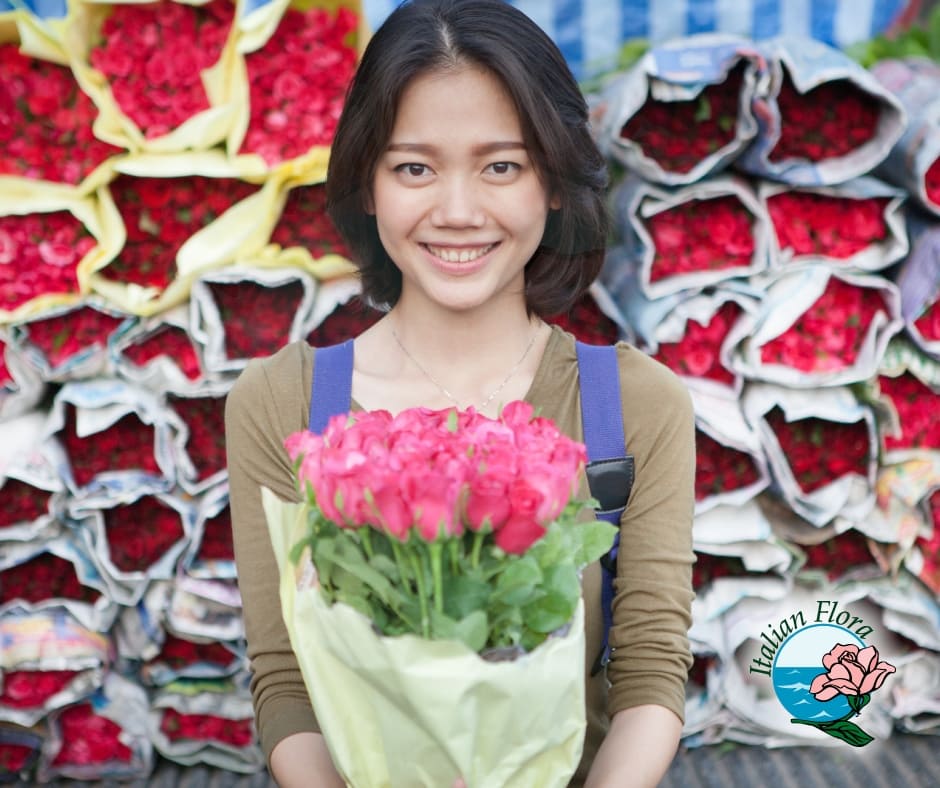 Send Flowers to Singapore