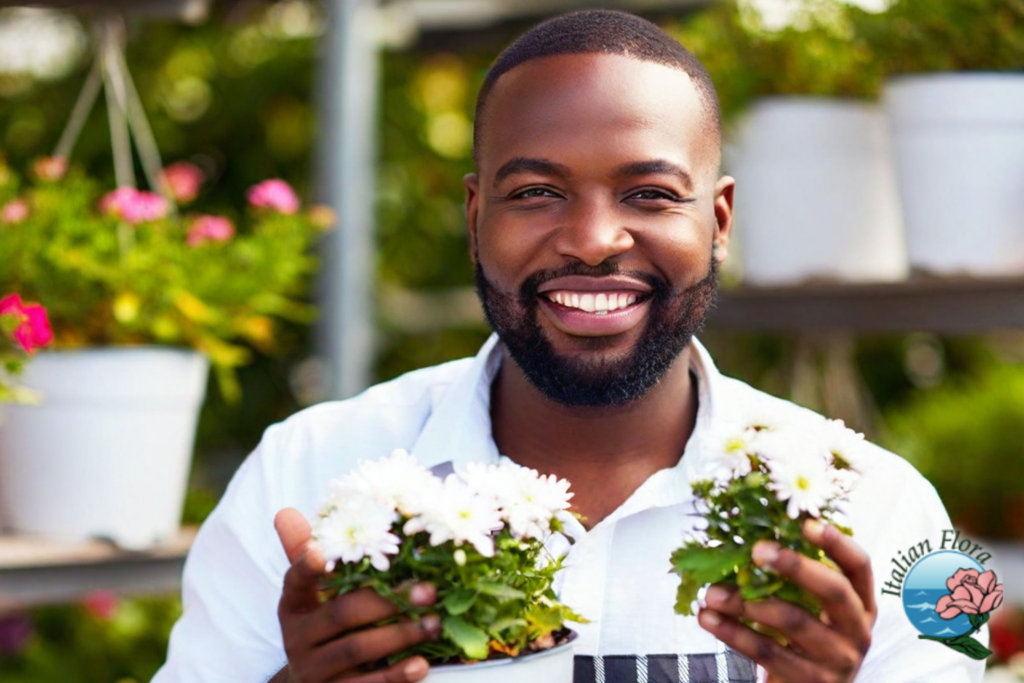 Send flowers to French Guiana
